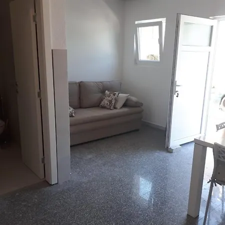 Apartman Tone Trilj